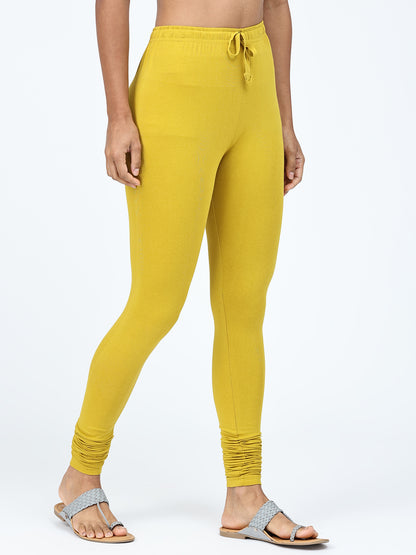 Robinbosky Premium Women Churidar Leggings