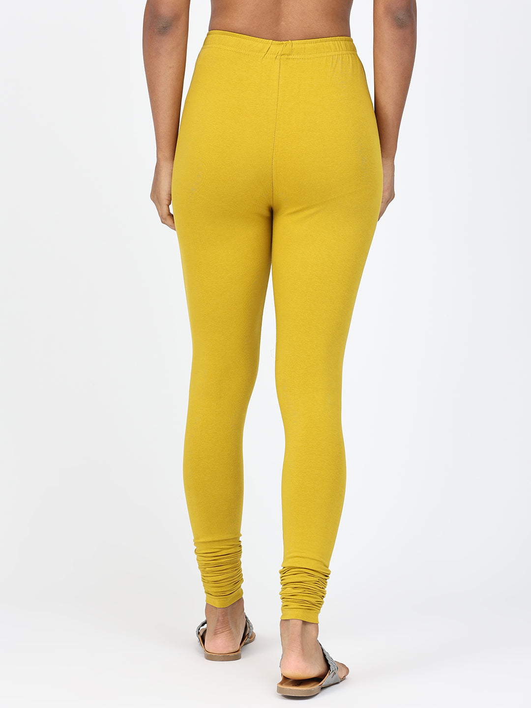 Robinbosky Premium Women Churidar Leggings