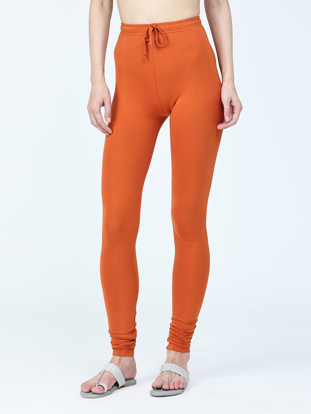 Robinbosky Premium Women Churidar Leggings