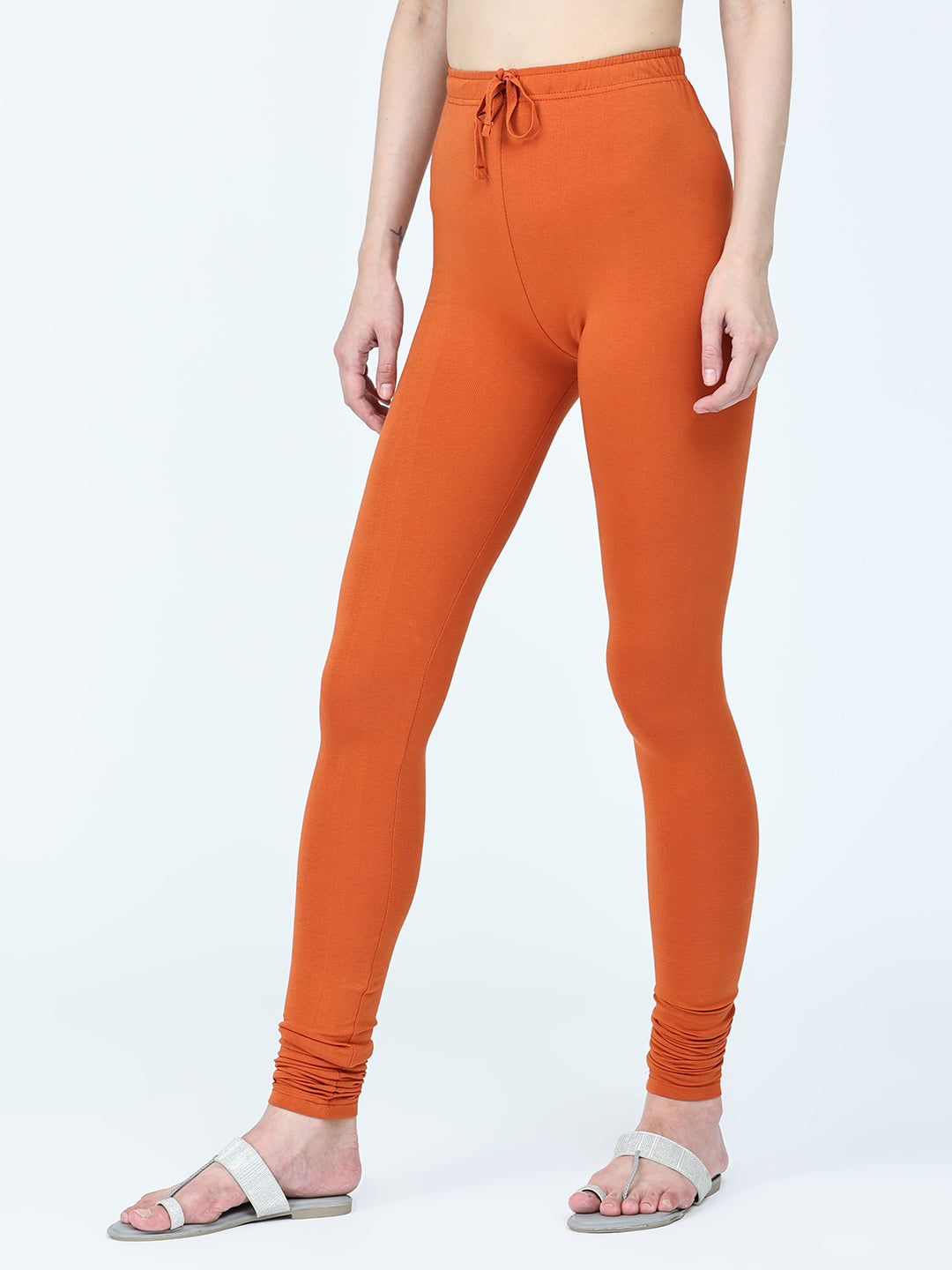 Robinbosky Premium Women Churidar Leggings