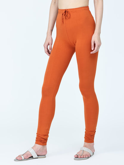 Robinbosky Premium Women Churidar Leggings