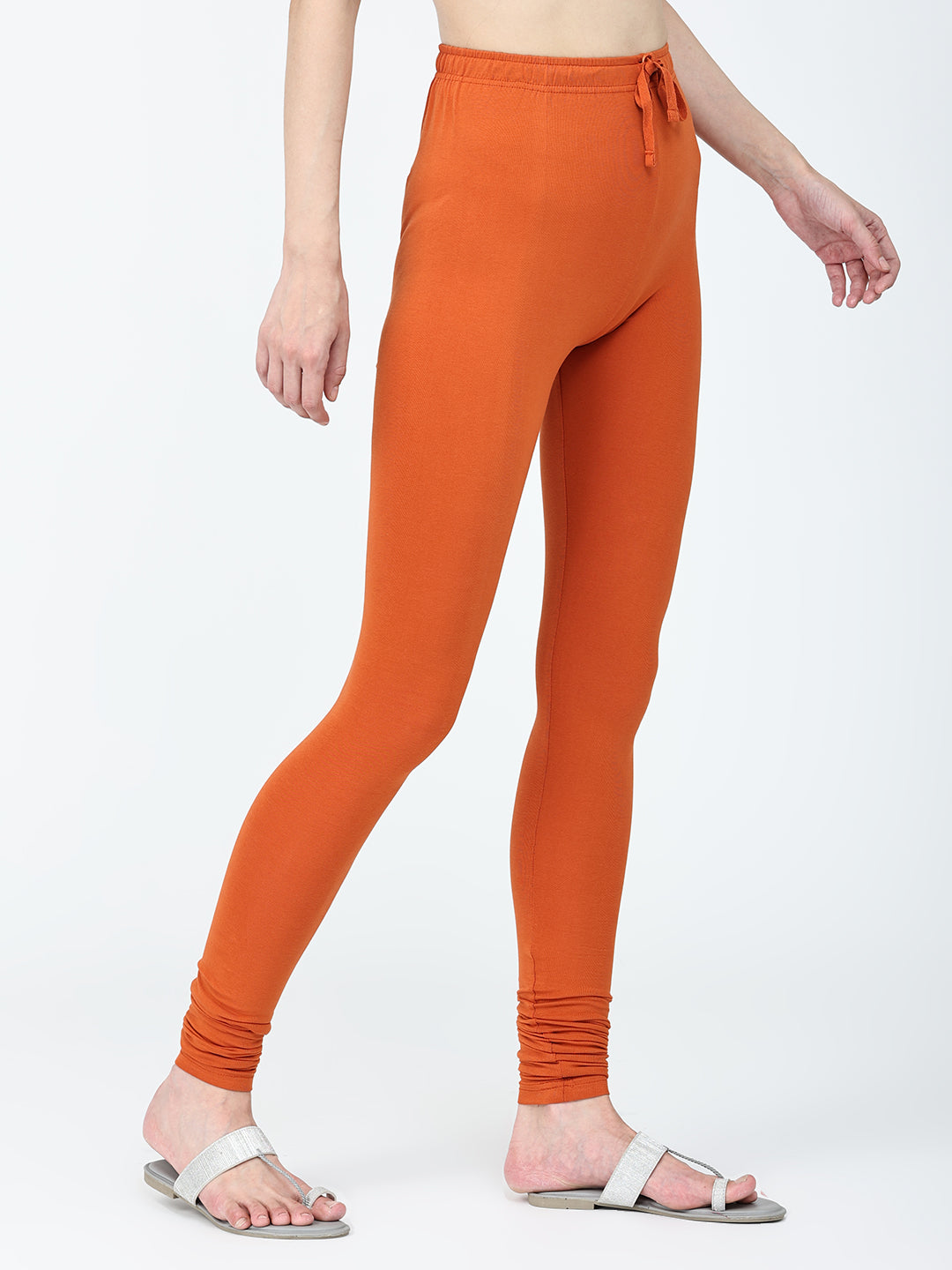 Robinbosky Premium Women Churidar Leggings