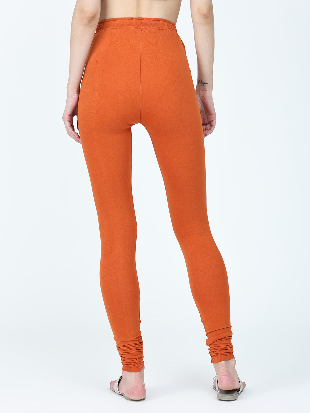 Robinbosky Premium Women Churidar Leggings