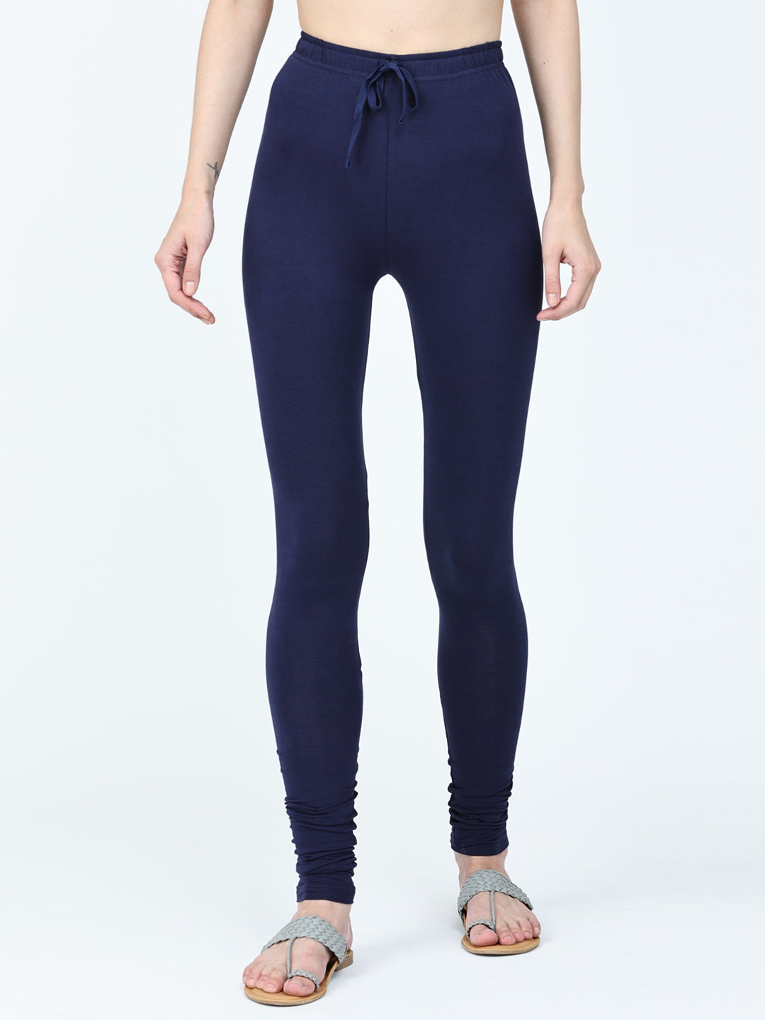 Robinbosky Premium Women Churidar Leggings