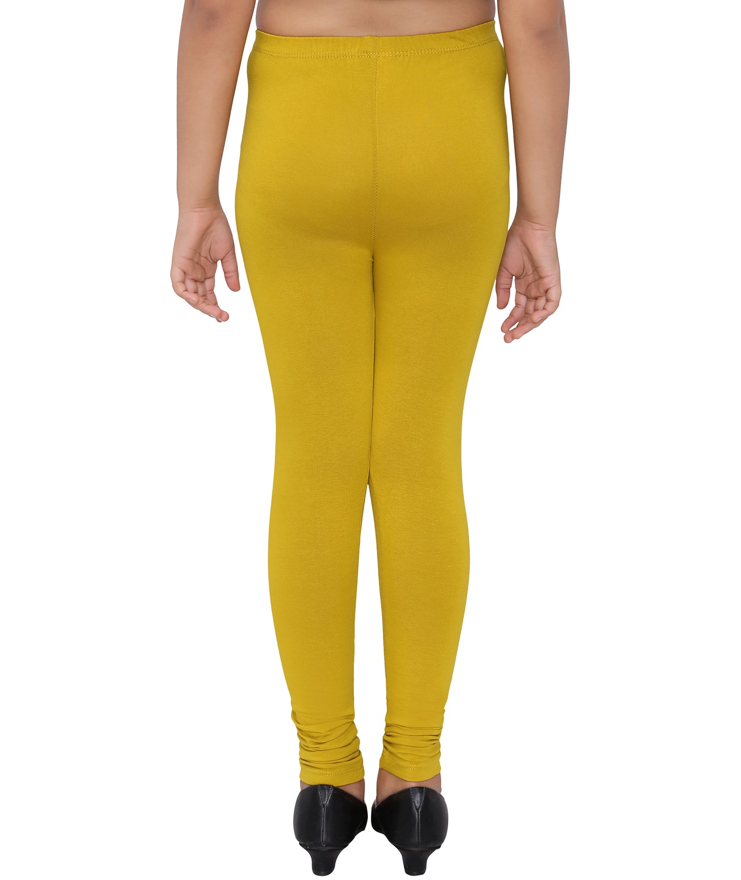 Robinbosky Premium Girls Full Cotton Leggings