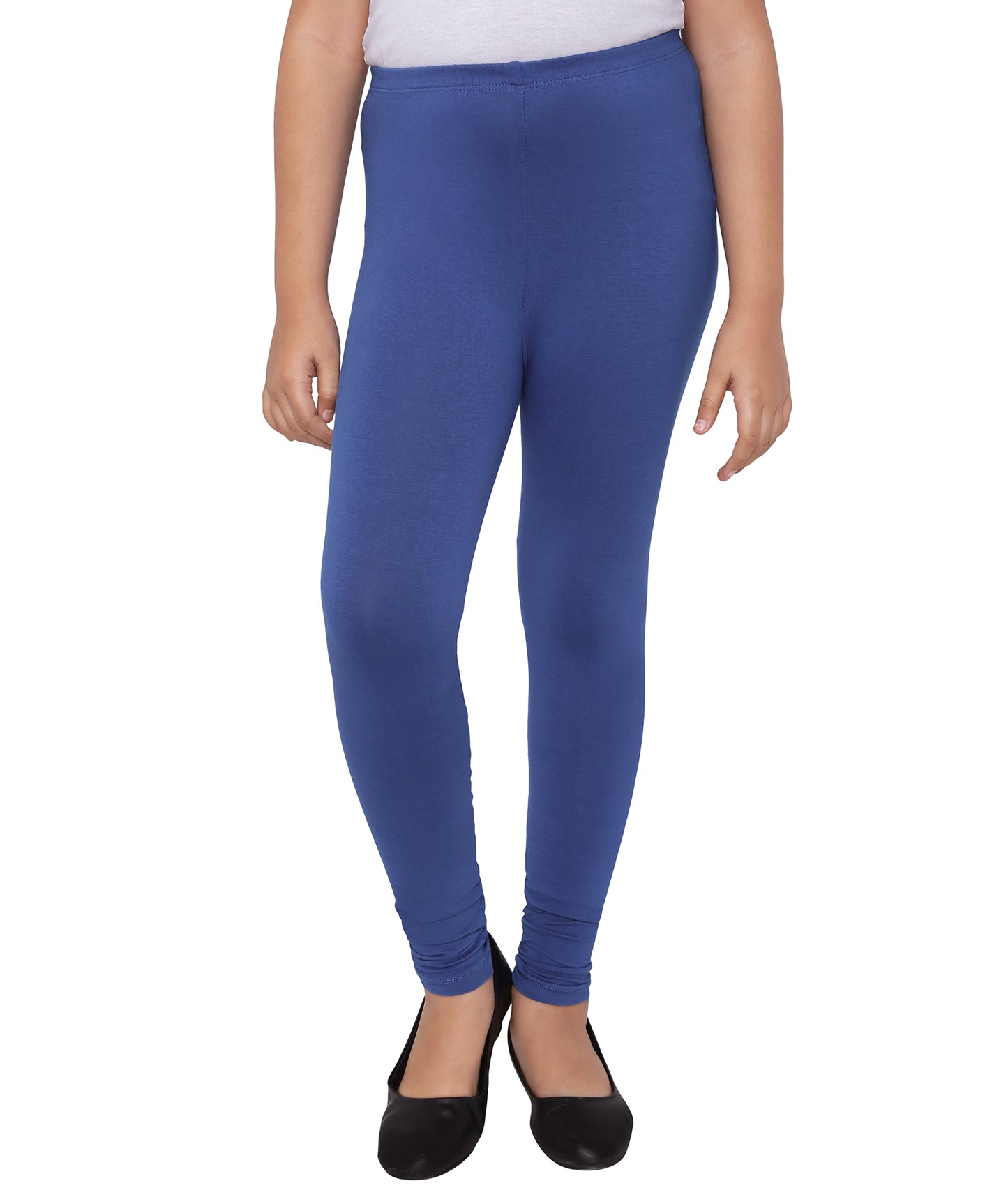 Robinbosky Premium Girls Full Cotton Leggings