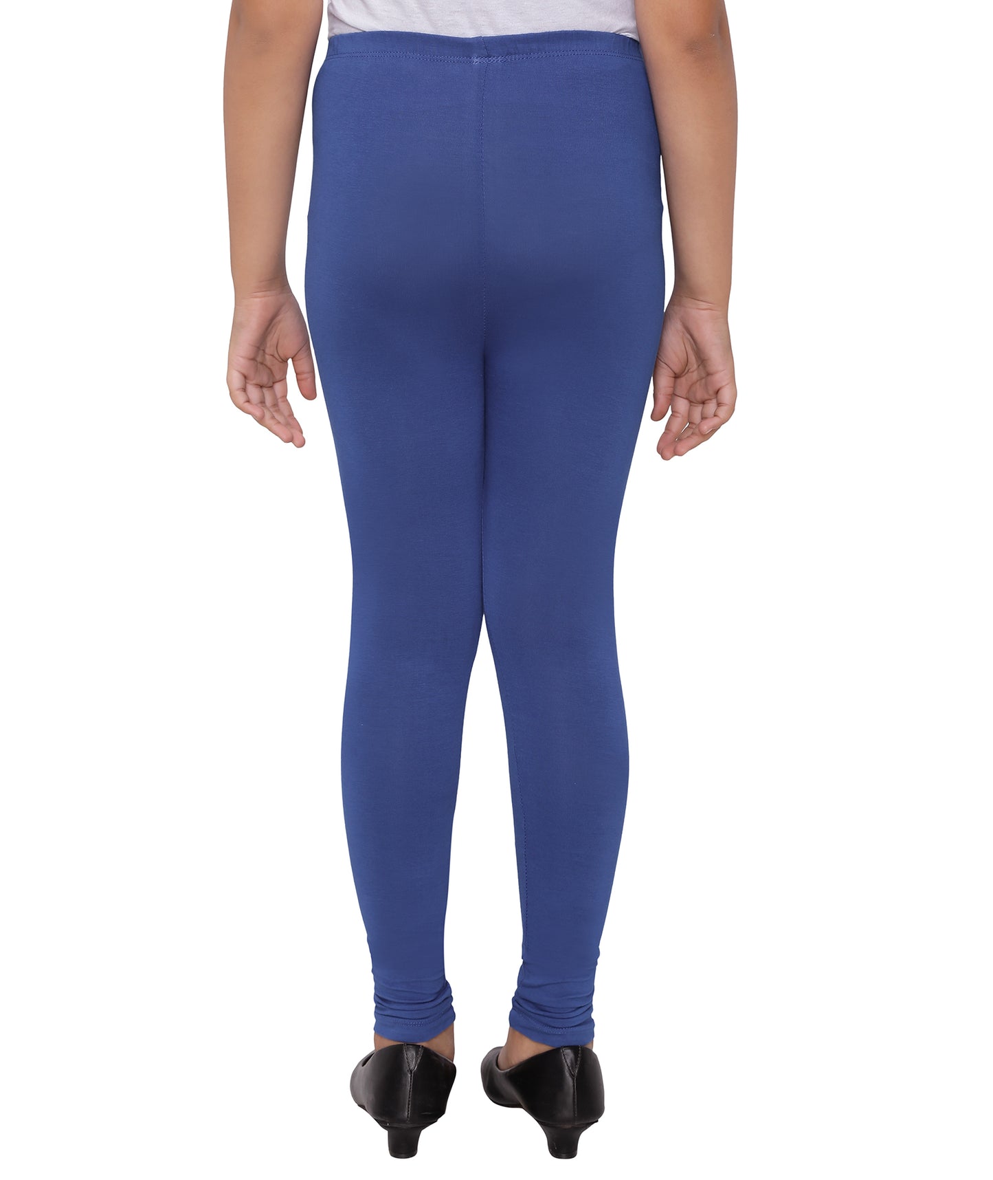 Robinbosky Premium Girls Full Cotton Leggings