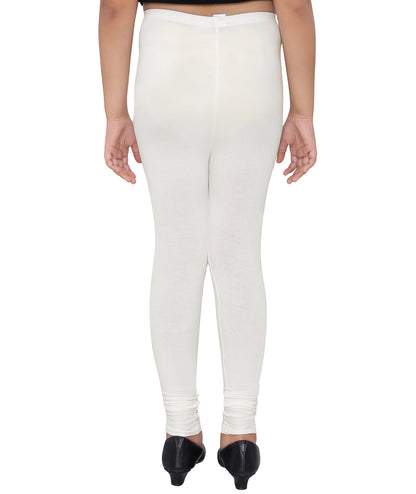 Robinbosky Premium Girls Full Cotton Leggings