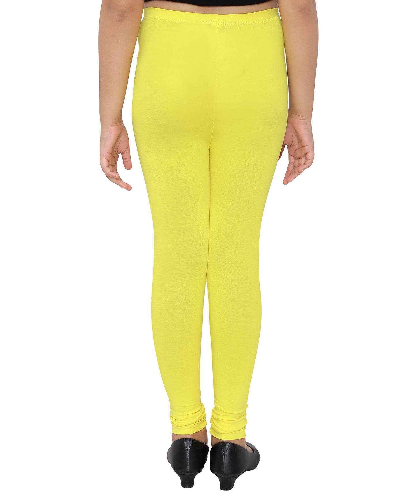 Robinbosky Premium Girls Full Cotton Leggings