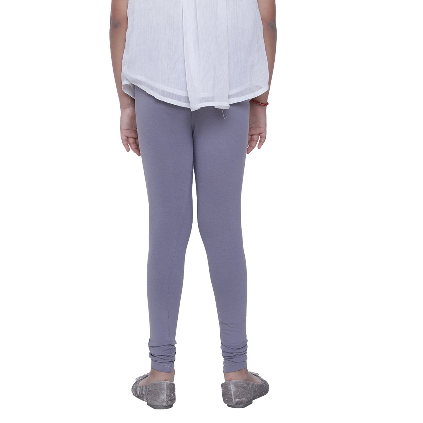 Robinbosky Premium Girls Full Cotton Leggings