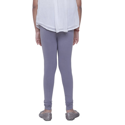 Robinbosky Premium Girls Full Leggings - Vibrant Colors & Pastels
