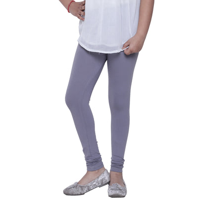 Robinbosky Premium Girls Full Cotton Leggings