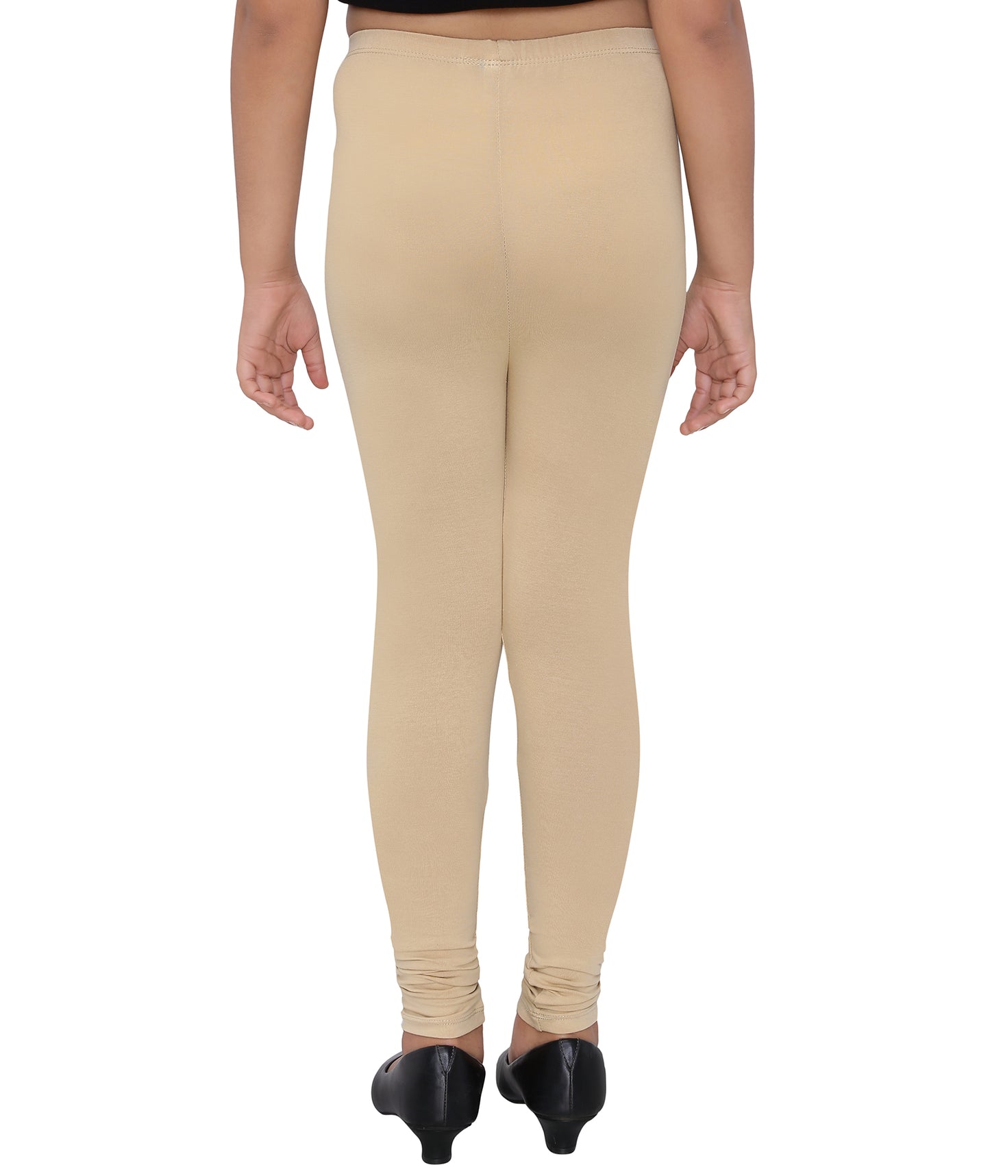 Robinbosky Premium Girls Full Cotton Leggings