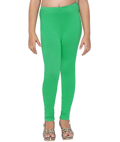 Robinbosky Premium Girls Full Leggings - Vibrant Colors & Pastels