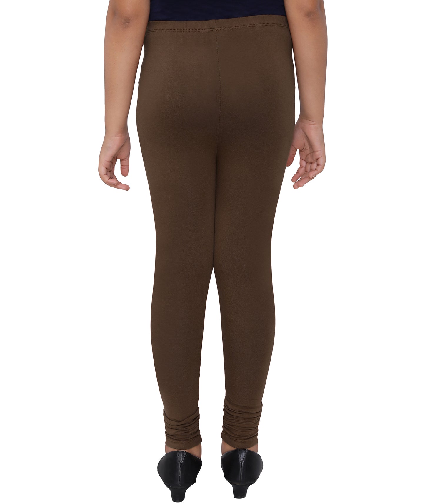 Robinbosky Premium Girls Full Cotton Leggings