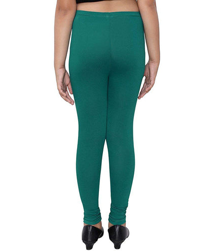 Robinbosky Premium Girls Full Cotton Leggings