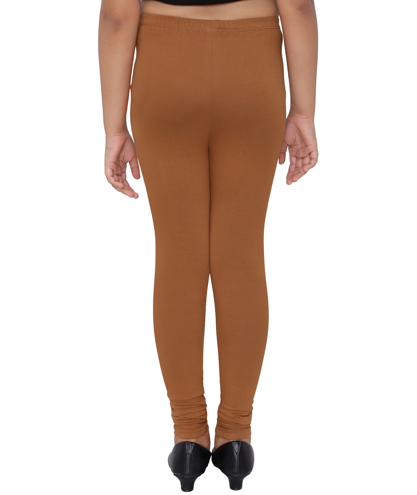 Robinbosky Premium Girls Full Cotton Leggings