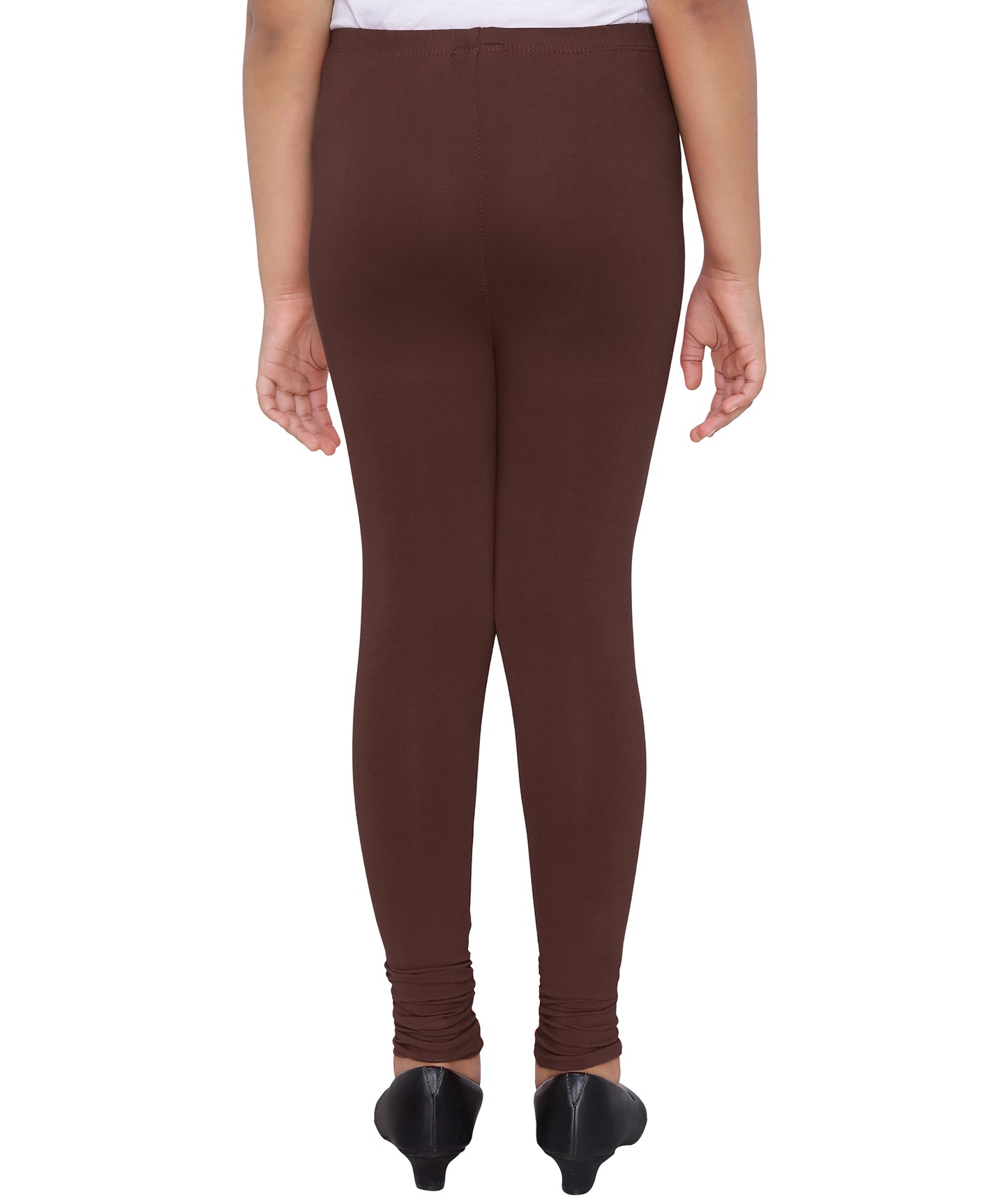 Robinbosky Premium Girls Full Cotton Leggings