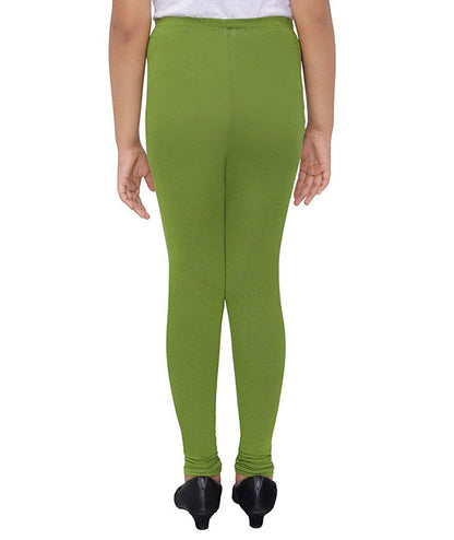 Robinbosky Premium Girls Full Cotton Leggings