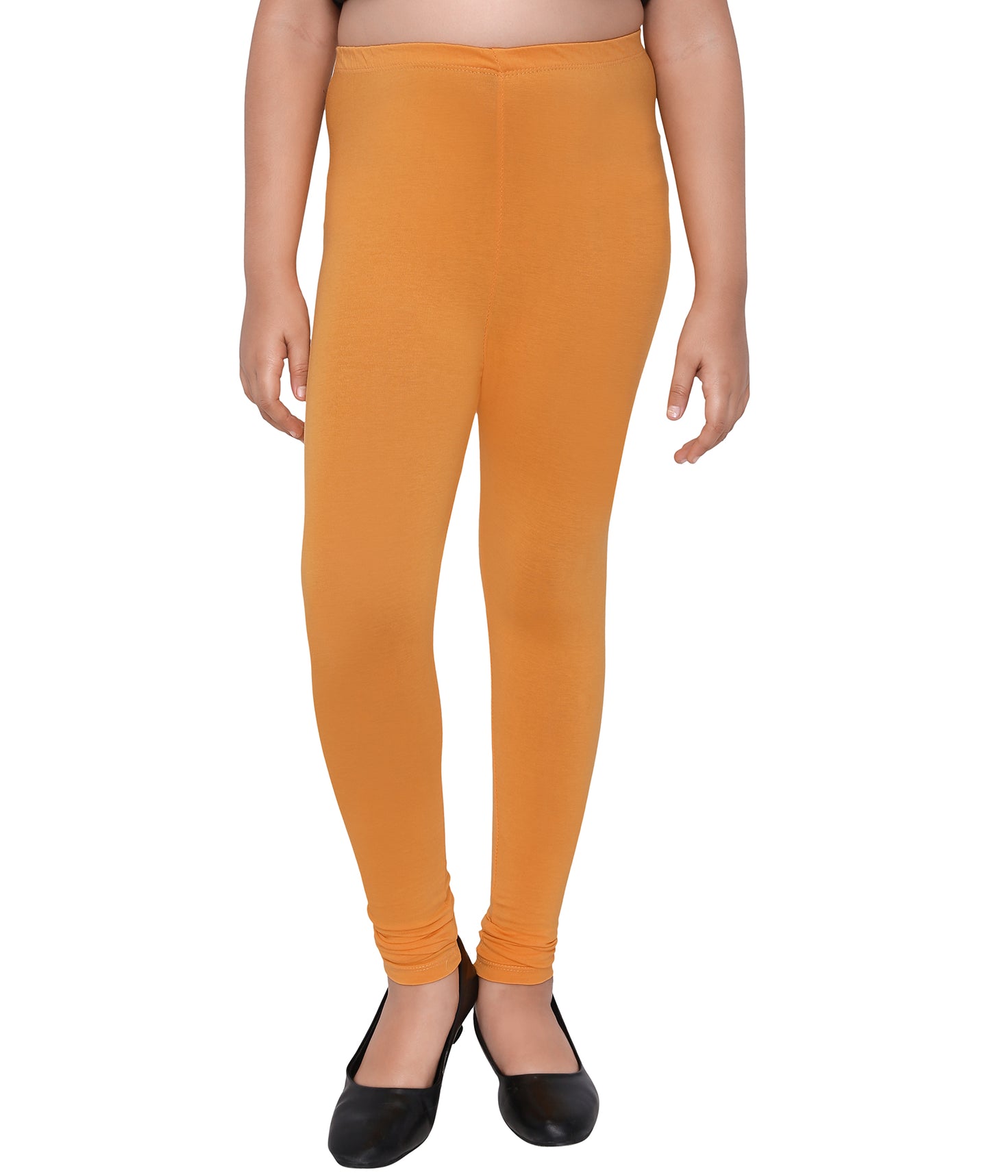 Robinbosky Premium Girls Full Cotton Leggings