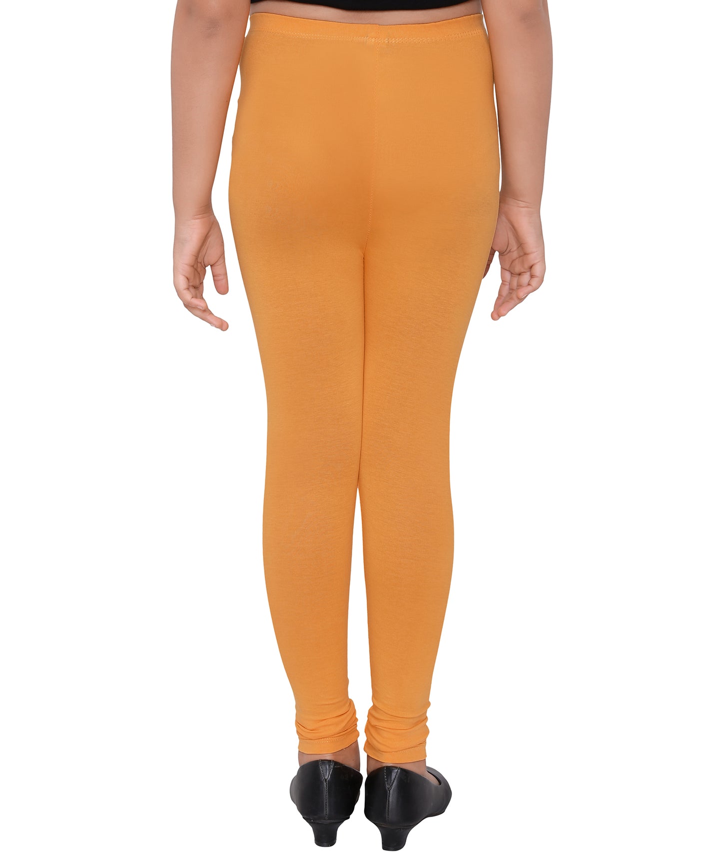 Robinbosky Premium Girls Full Cotton Leggings