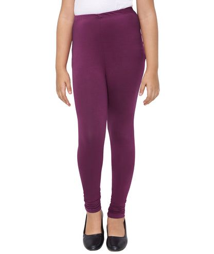 Robinbosky Premium Girls Full Leggings