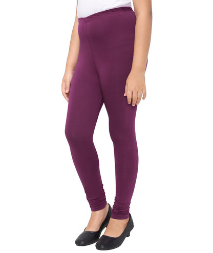 Robinbosky Premium Girls Full Leggings