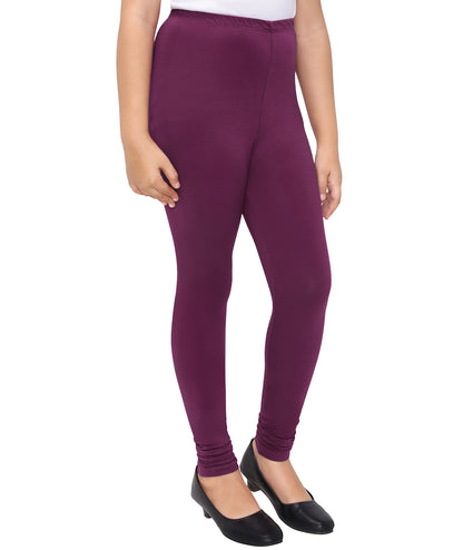 Robinbosky Premium Girls Full Leggings