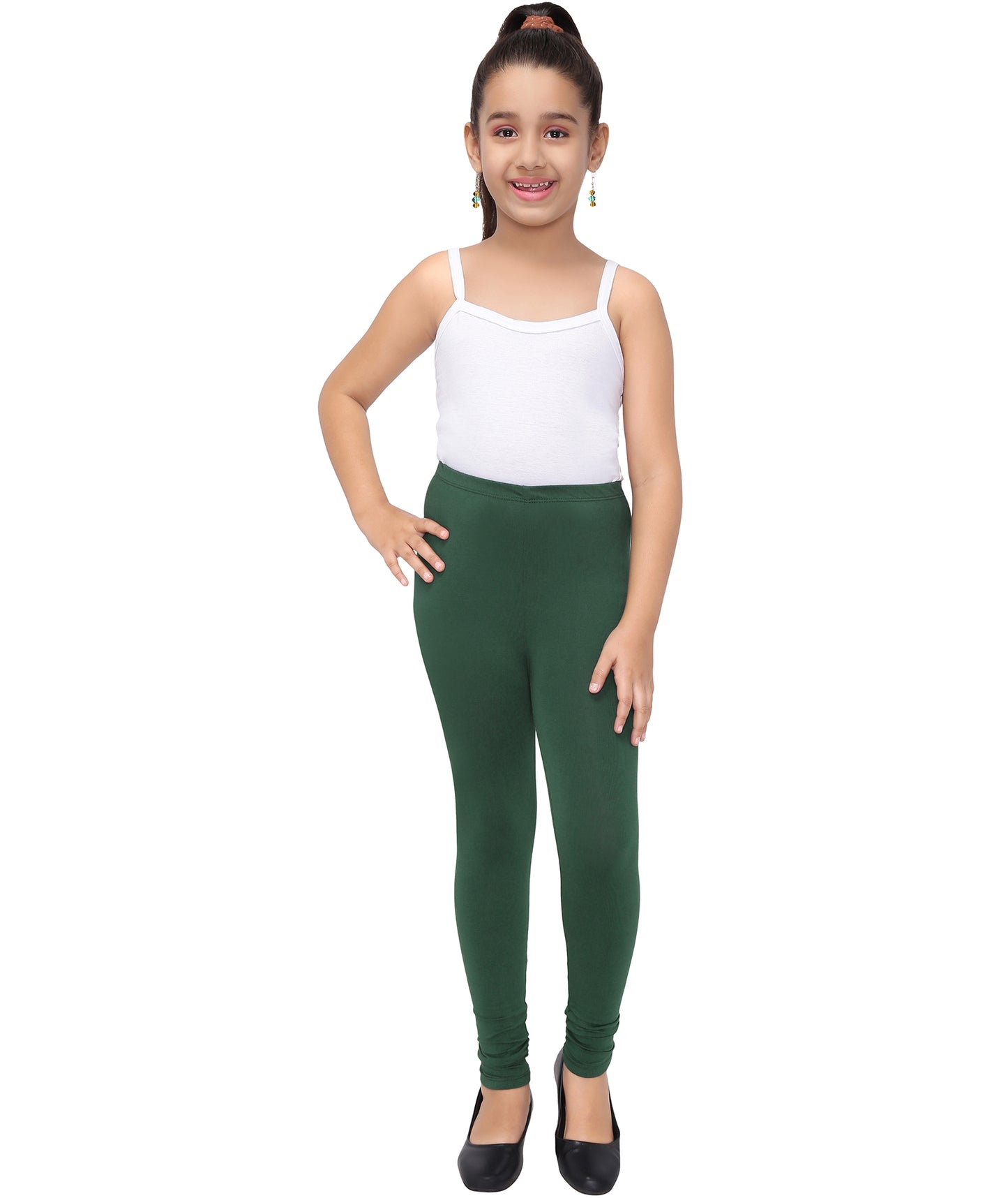Robinbosky Premium Girls Full Leggings
