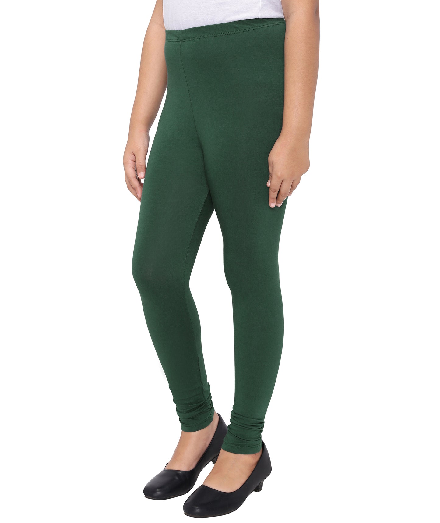 Robinbosky Premium Girls Full Leggings