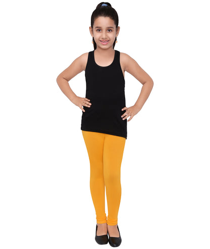 Robinbosky Premium Girls Full Leggings