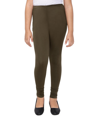 Robinbosky Premium Girls Full Leggings