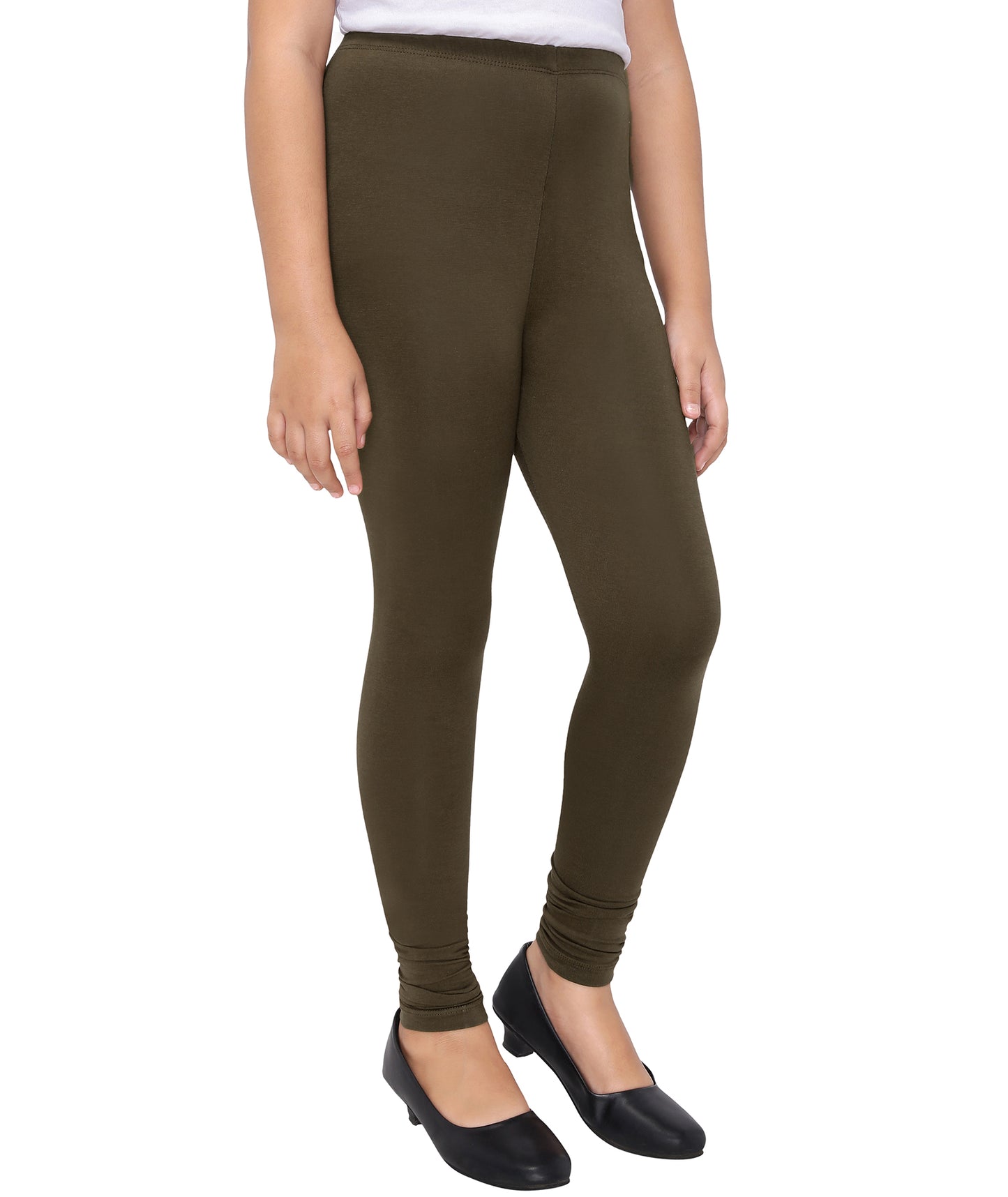 Robinbosky Premium Girls Full Leggings