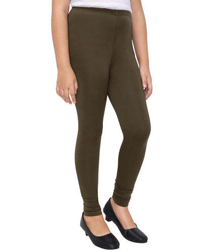 Robinbosky Premium Girls Full Leggings