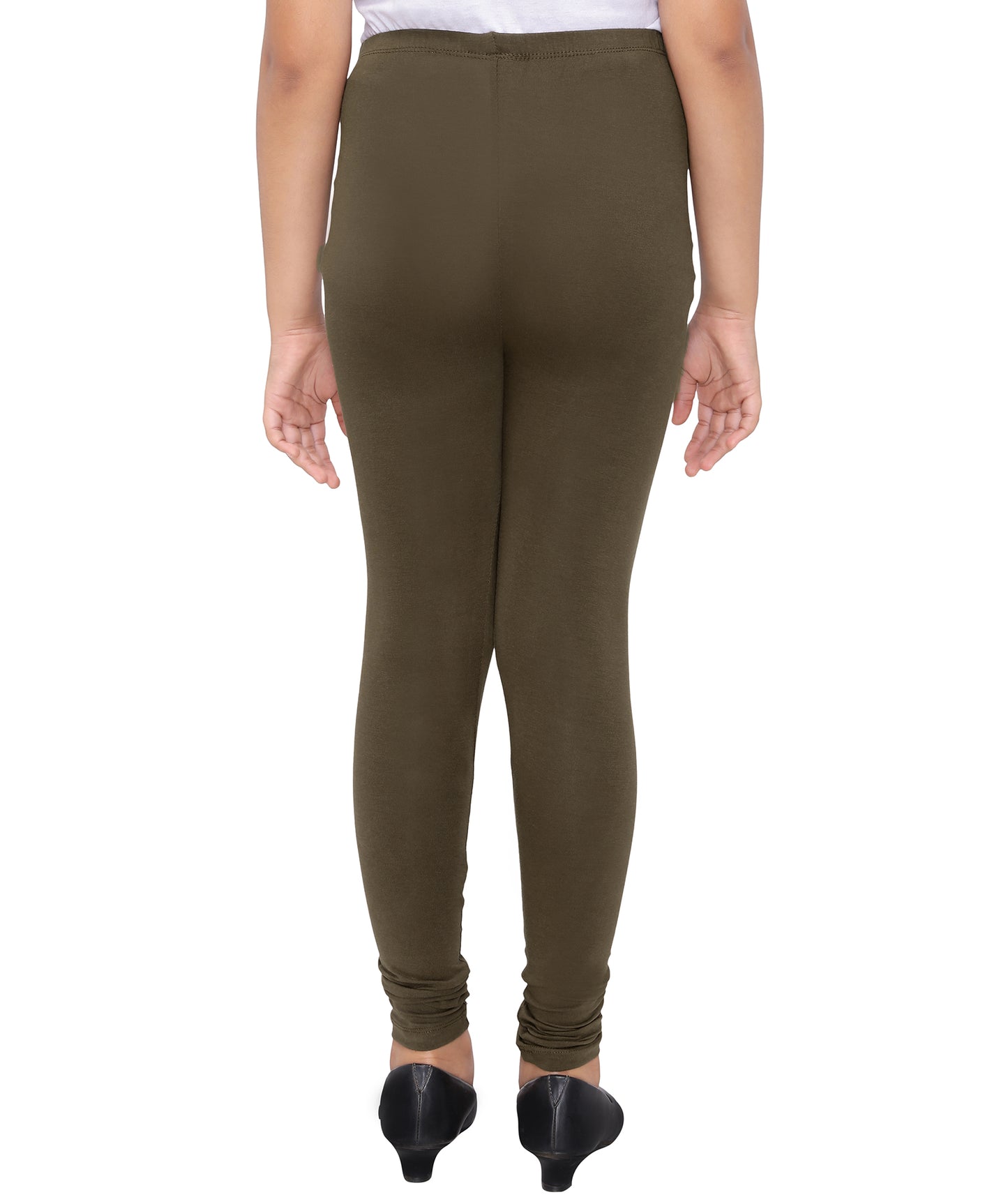 Robinbosky Premium Girls Full Leggings