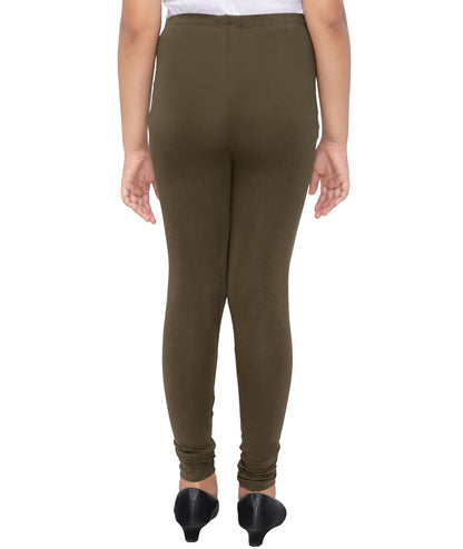 Robinbosky Premium Girls Full Leggings