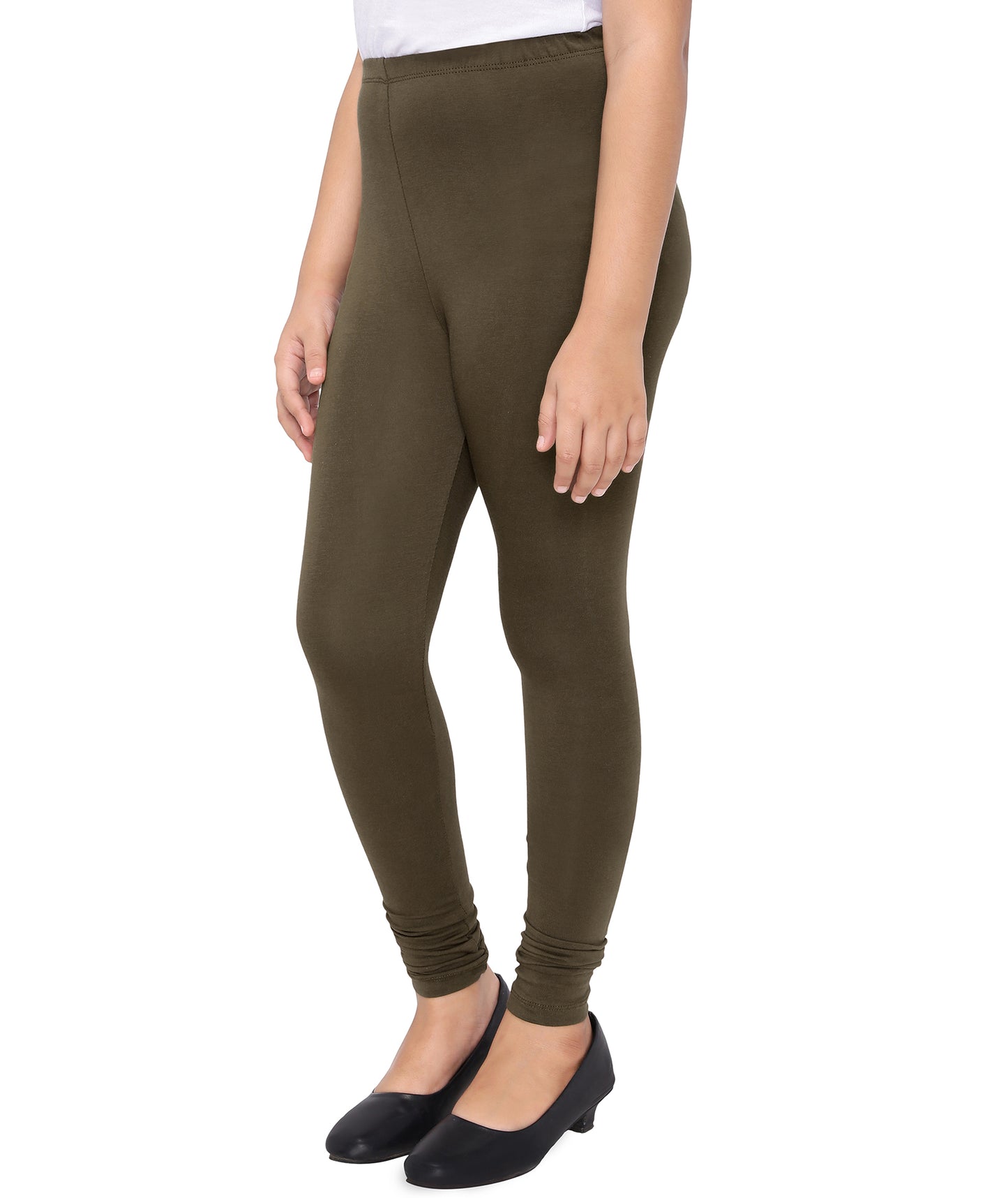 Robinbosky Premium Girls Full Leggings