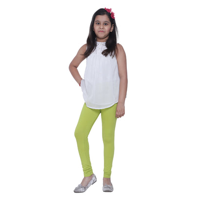 Robinbosky Premium Girls Full Leggings