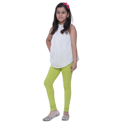 Robinbosky Premium Girls Full Leggings