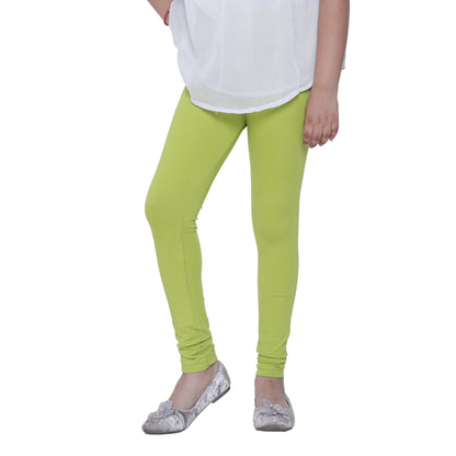 Robinbosky Premium Girls Full Leggings