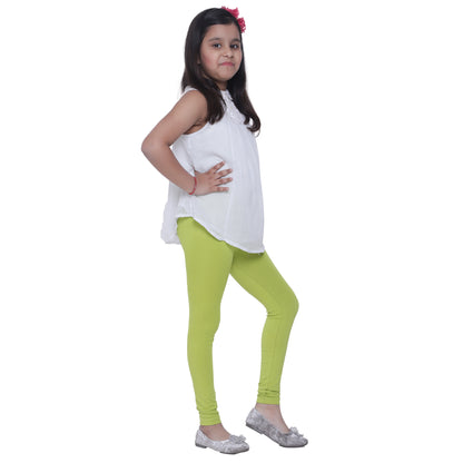 Robinbosky Premium Girls Full Leggings