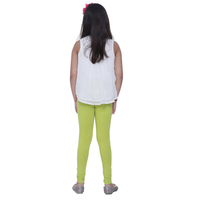 Robinbosky Premium Girls Full Leggings