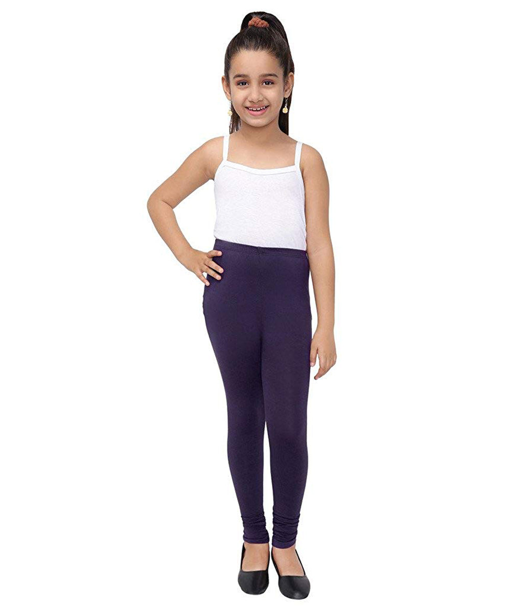 Robinbosky Premium Girls Full Leggings