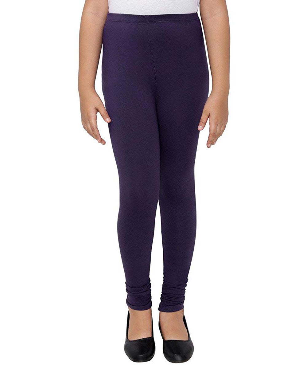Robinbosky Premium Girls Full Leggings