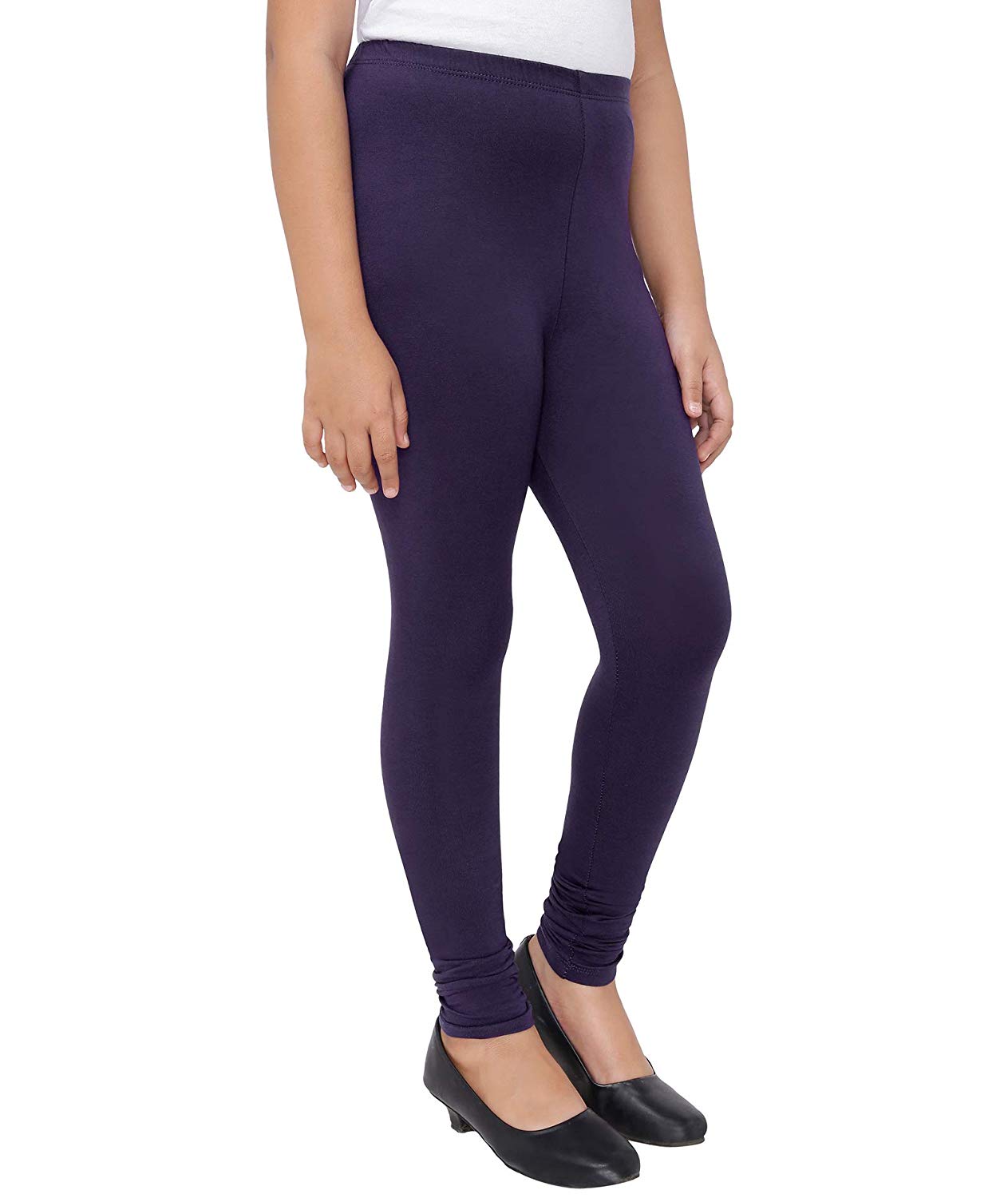 Robinbosky Premium Girls Full Leggings
