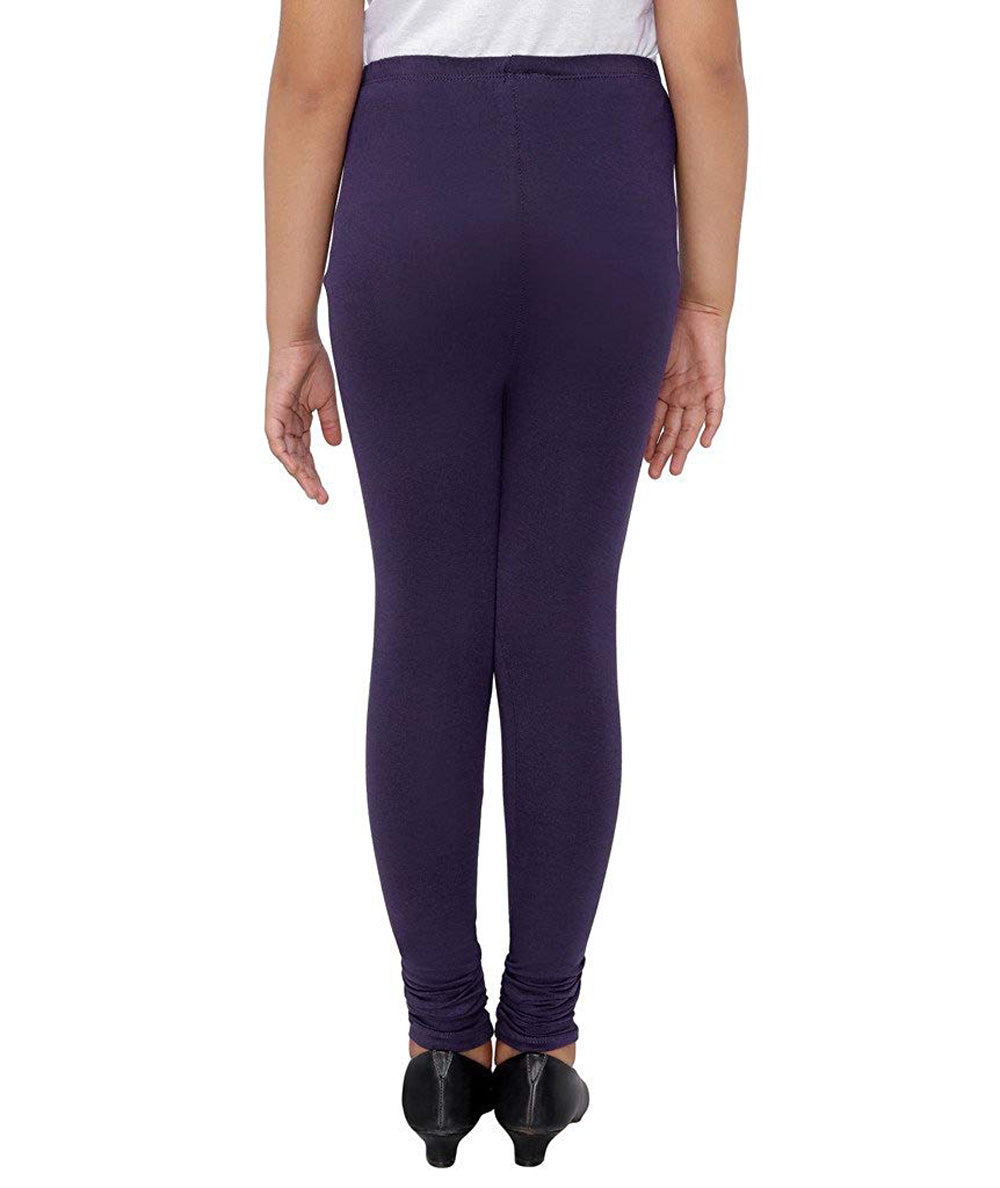 Robinbosky Premium Girls Full Leggings
