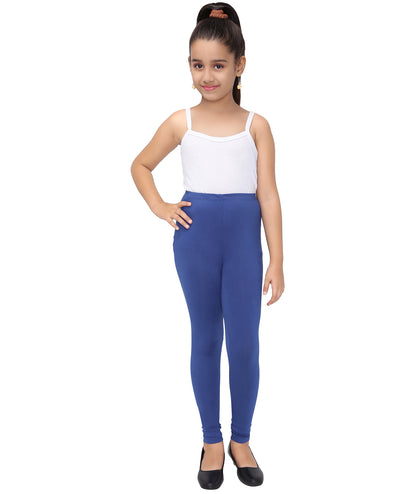 Robinbosky Premium Girls Full Leggings
