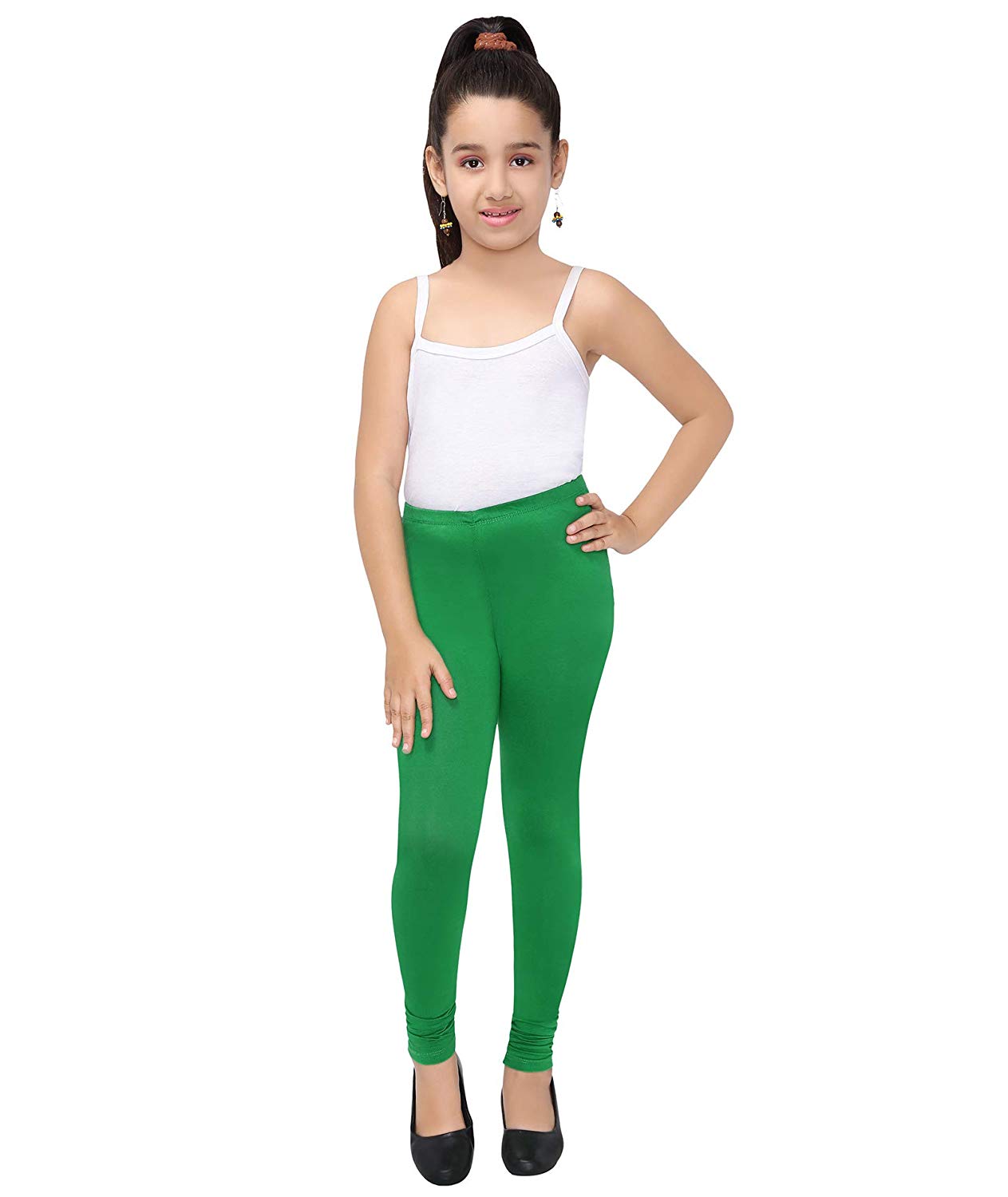 Robinbosky Premium Girls Full Leggings