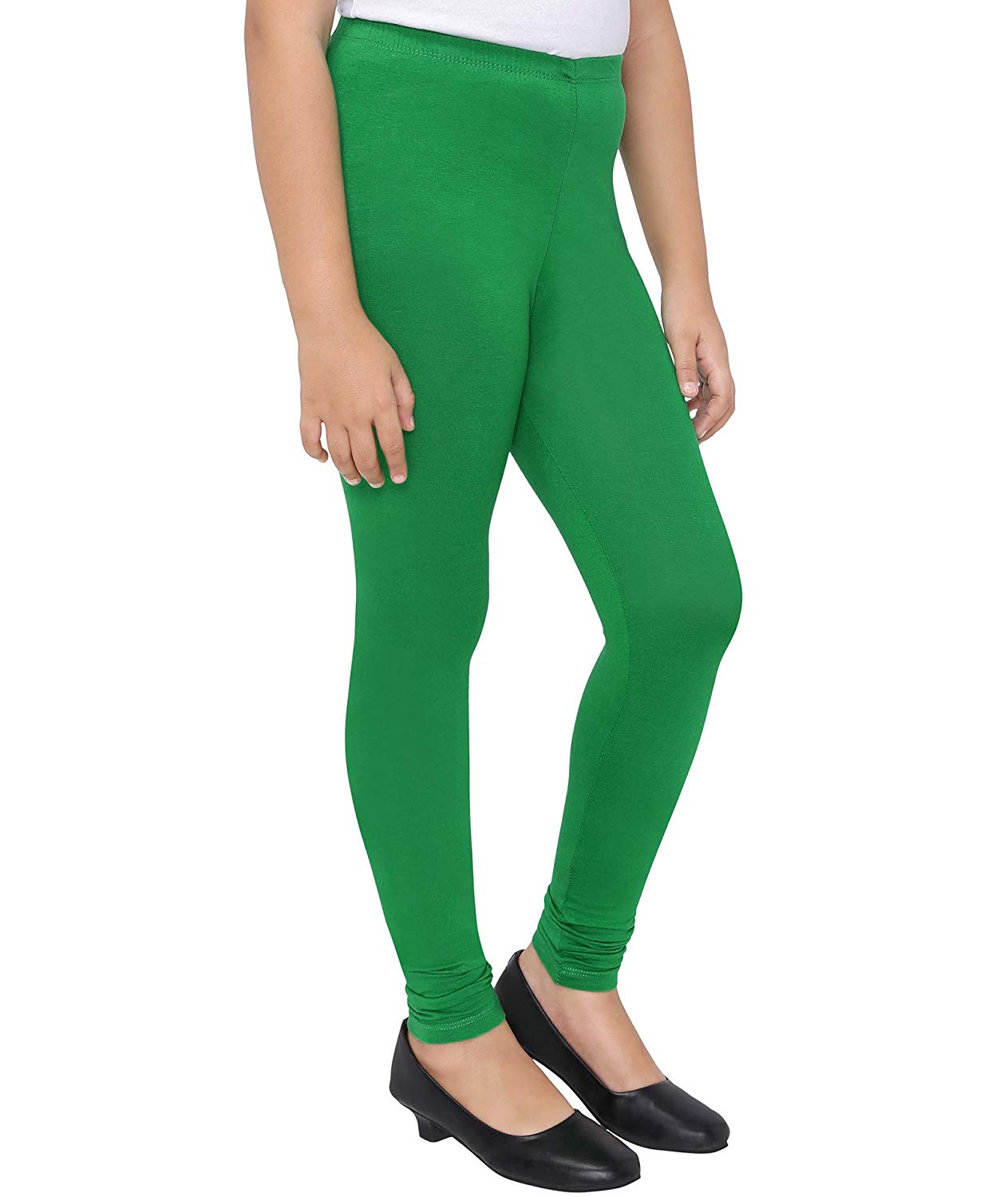 Robinbosky Premium Girls Full Leggings