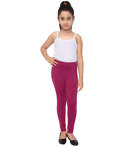 Robinbosky Premium Girls Full Leggings